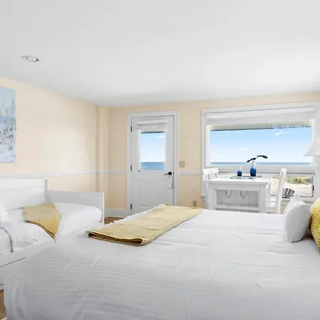 Chatham Tides Hotel Exterior photo
