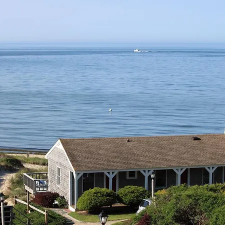 Chatham Tides Hotel Exterior photo