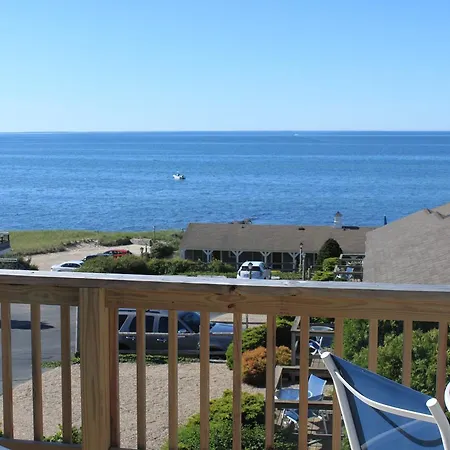 Chatham Tides Hotel Exterior photo