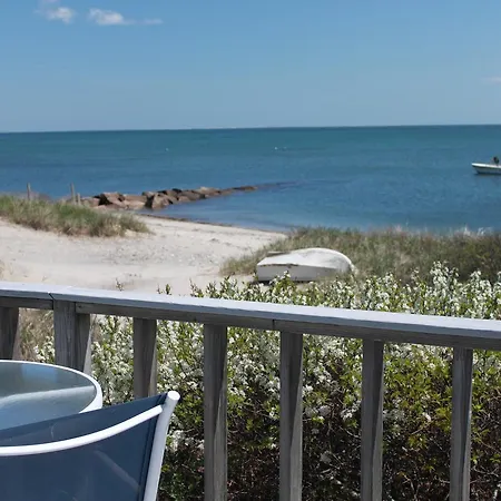 Chatham Tides Hotel Exterior photo
